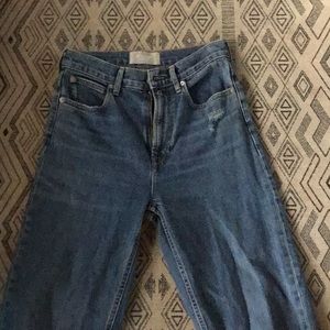 Everlane The Way High Jean